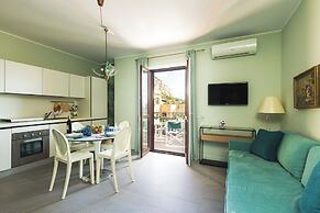 Olga's Apartment a Mondello