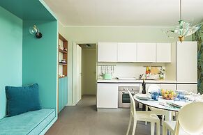 Olga's Apartment a Mondello