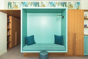 Olga's Apartment a Mondello