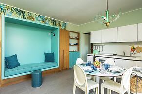 Olga's Apartment a Mondello