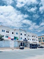 Hagounia Hotel