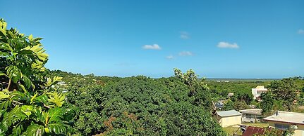 Dressrosa Guest house