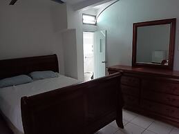 Dressrosa Guest house