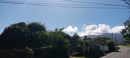 Dressrosa Guest house