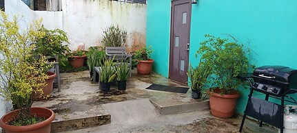 Dressrosa Guest house