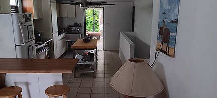 Dressrosa Guest house