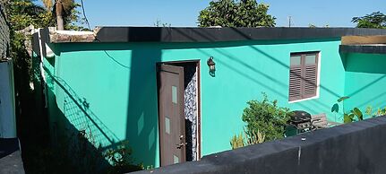 Dressrosa Guest house