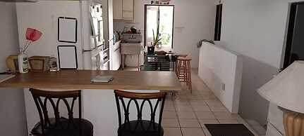 Dressrosa Guest house