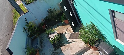 Dressrosa Guest house