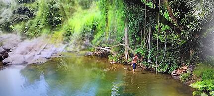 Dressrosa Guest house