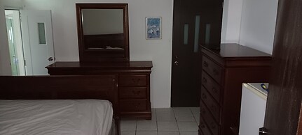 Dressrosa Guest house