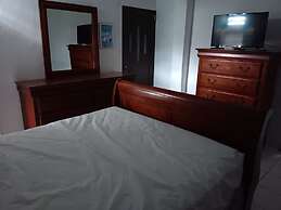 Dressrosa Guest house