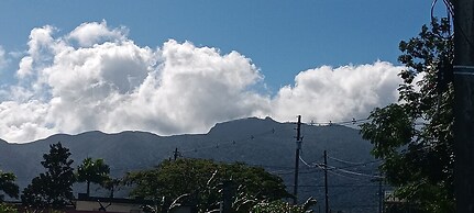 Dressrosa Guest house