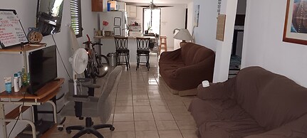 Dressrosa Guest house