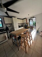 Dressrosa Guest house