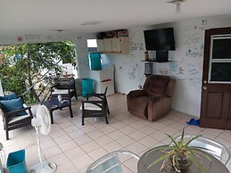 Dressrosa Guest house