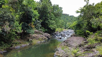 Dressrosa Guest house