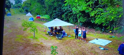 Dressrosa Guest house