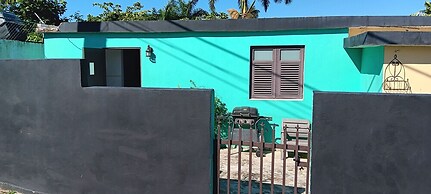 Dressrosa Guest house