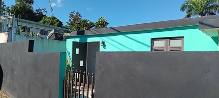 Dressrosa Guest house