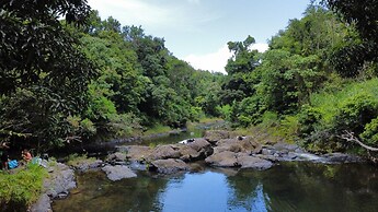 Dressrosa Guest house