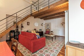 Loft della Rosa by Wonderful Italy