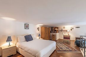 Loft della Rosa by Wonderful Italy