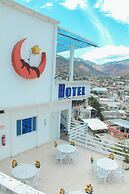 HOTEL LINDA VISTA