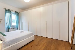 Bright Apartment in San Martino