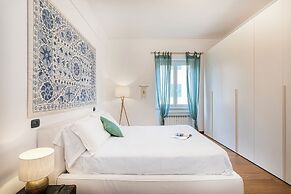 Bright Apartment in San Martino