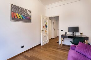 Bright Apartment in San Martino