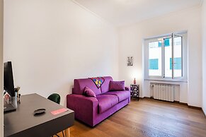 Bright Apartment in San Martino