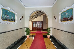 Bright Apartment in San Martino