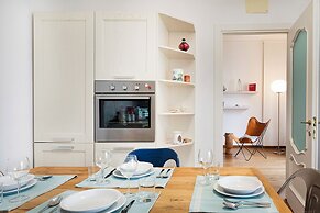 Bright Apartment in San Martino