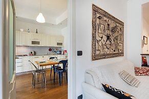 Bright Apartment in San Martino