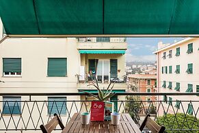 Bright Apartment in San Martino