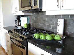 Tanglewood Beach Homes