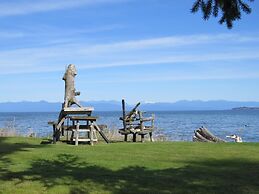 Tanglewood Beach Homes