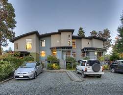 Tanglewood Beach Homes