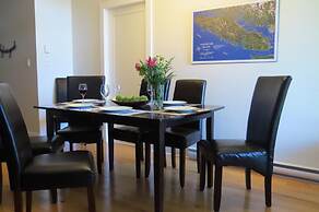 Tanglewood Beach Homes