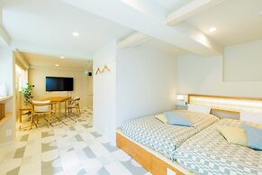 Kago  by Tokyo Shukuba Hotel
