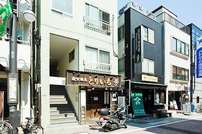 Kago  by Tokyo Shukuba Hotel