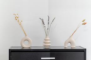 Luxury apartment Marino near beach