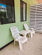 Favorite place resort