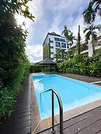 Favorite place resort