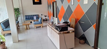 Favorite place resort