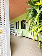 Favorite place resort