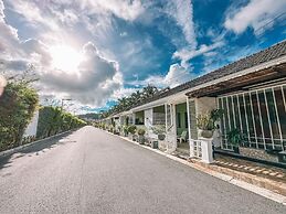 Favorite place resort