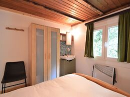 Enticing Chalet With Private Terrace