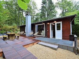 Enticing Chalet With Private Terrace